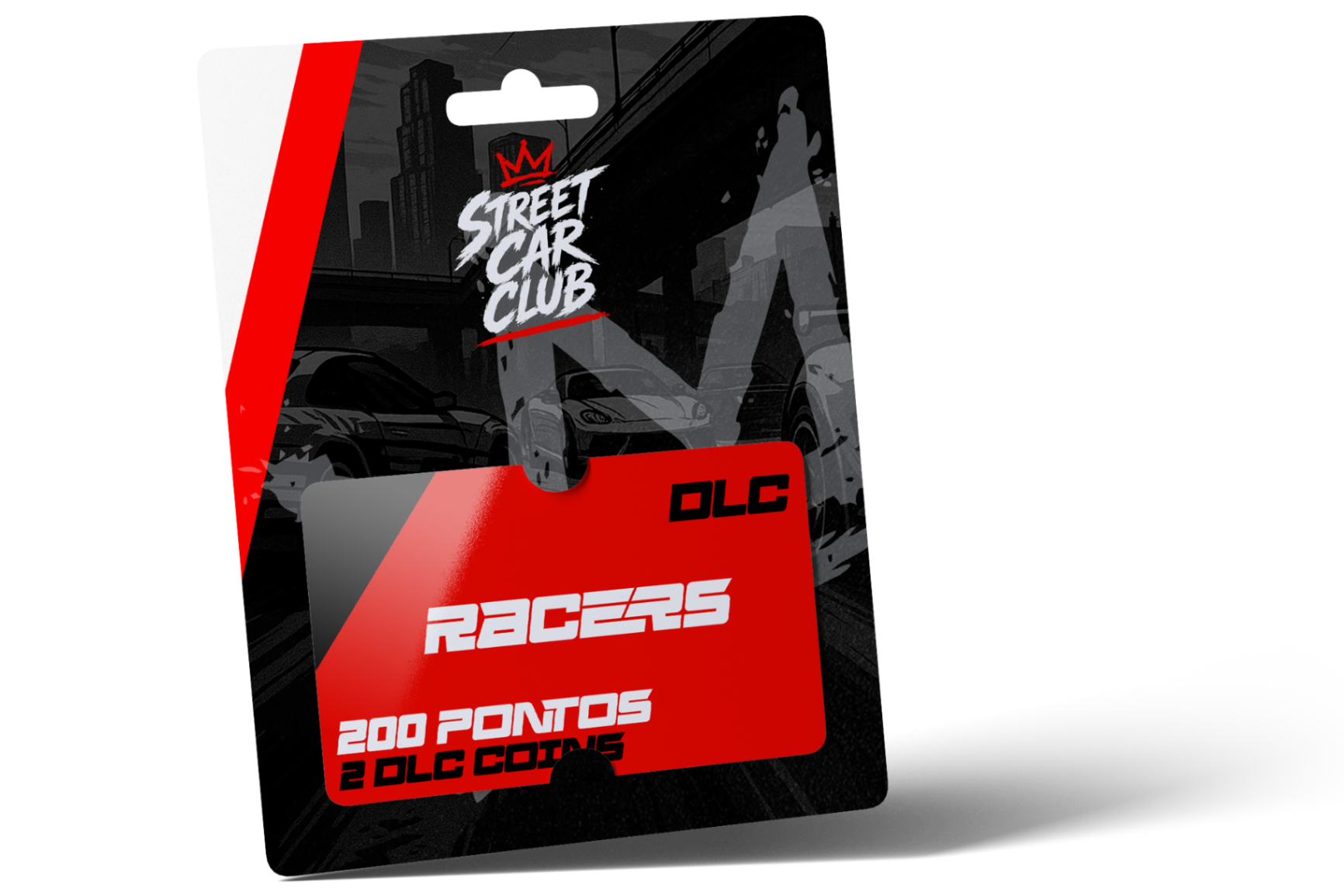 DLC RACERS 06