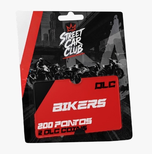 DLC BIKERS 06